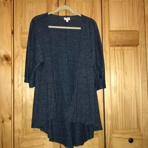 LuLaRoe Lindsay